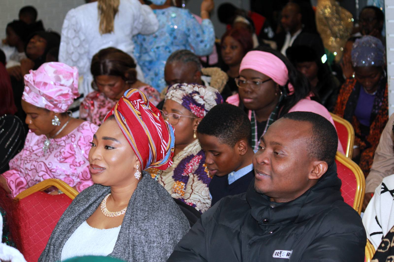 Church life 13